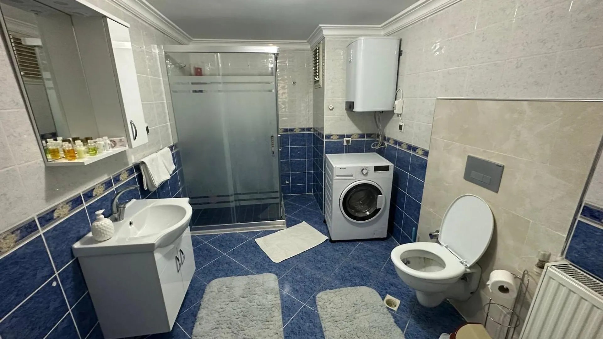 Apartamento Kusadasi'Nda Sahile 200 Metre